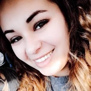 Meet your Posher, Tamara